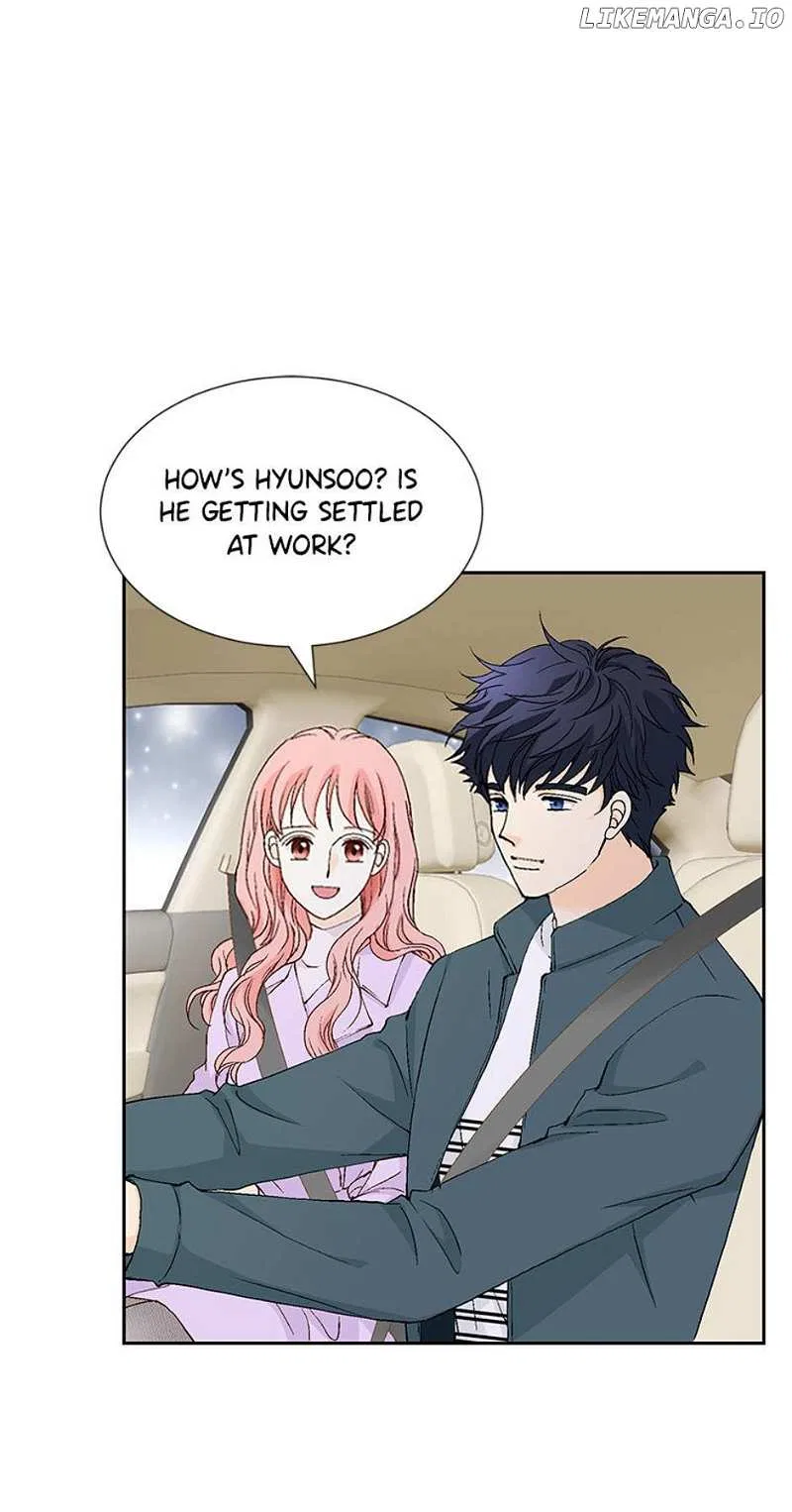 Flavors of Reincarnation Chapter 139 – Page 17