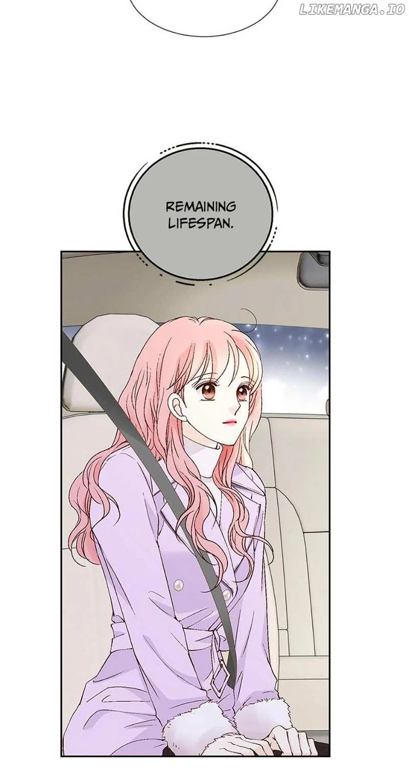 Flavors of Reincarnation Chapter 139 – Page 22