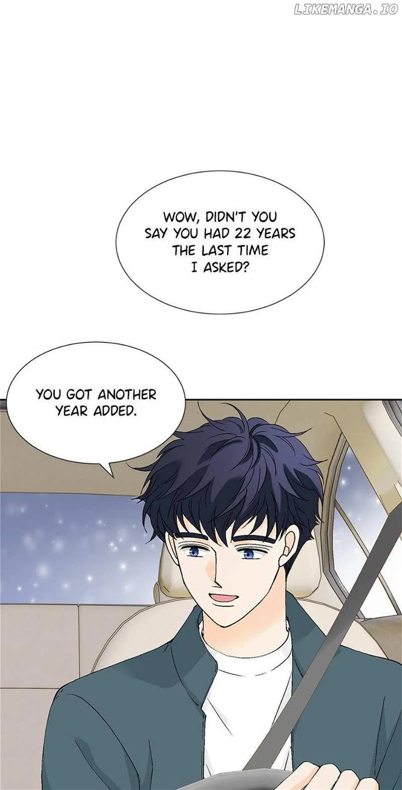 Flavors of Reincarnation Chapter 139 – Page 25