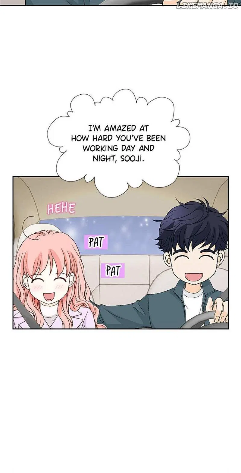 Flavors of Reincarnation Chapter 139 – Page 26