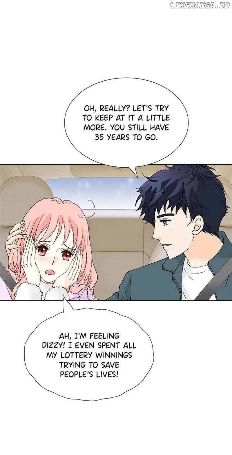 Flavors of Reincarnation Chapter 139 – Page 28