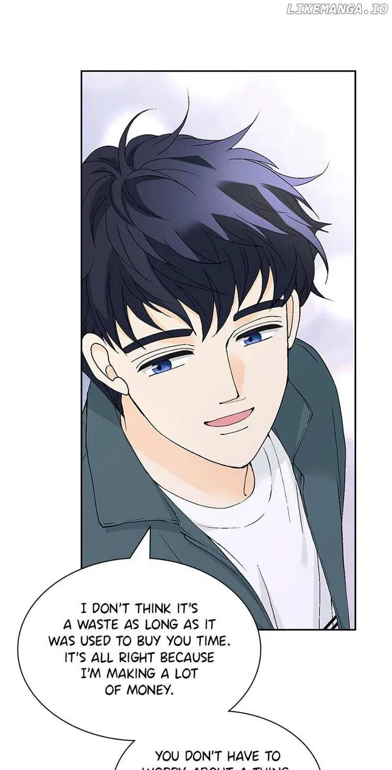 Flavors of Reincarnation Chapter 139 – Page 30
