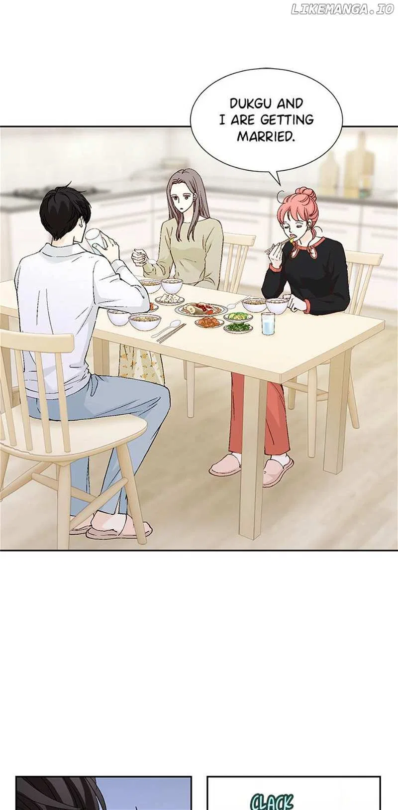 Flavors of Reincarnation Chapter 139 – Page 34