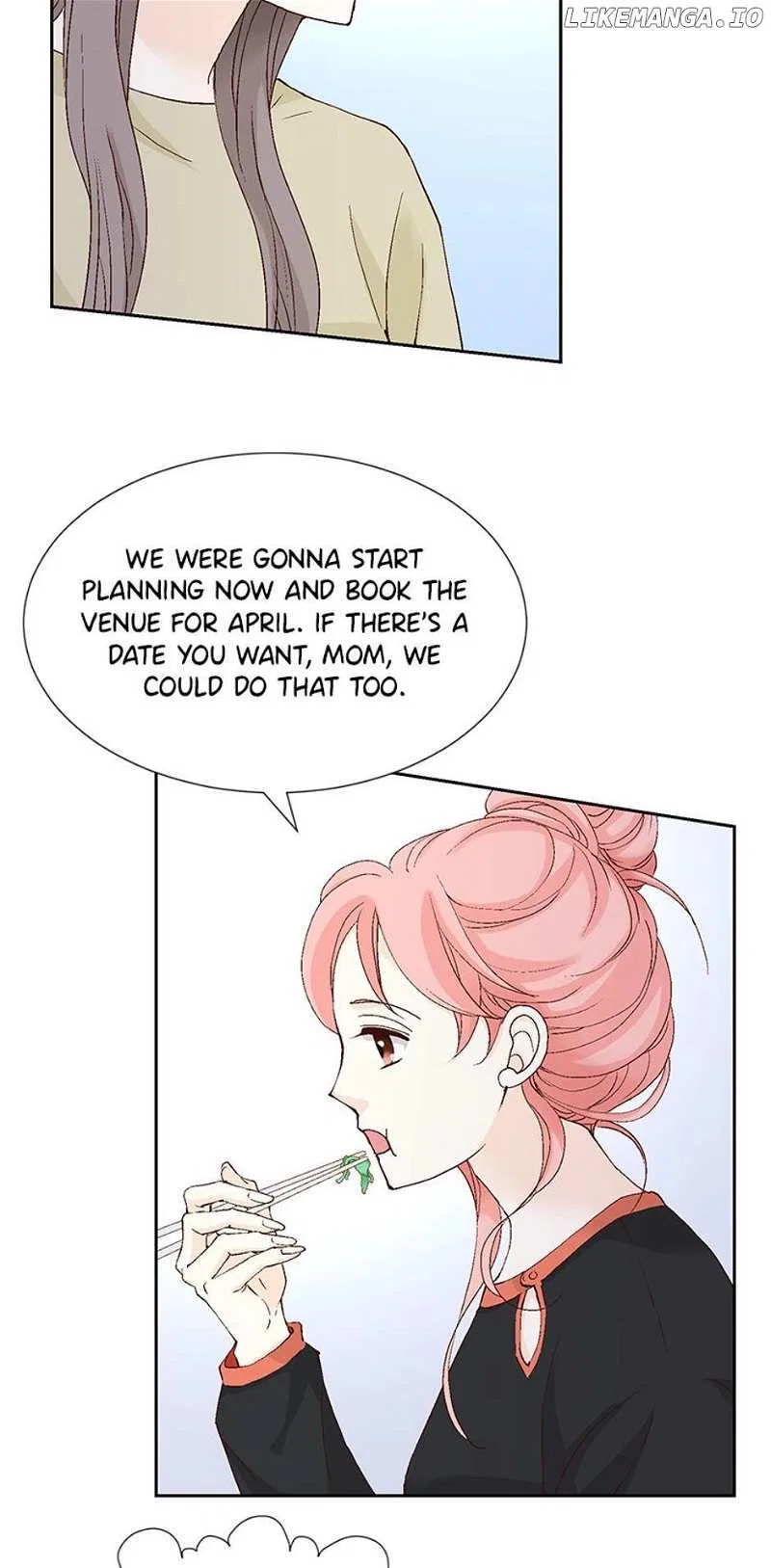 Flavors of Reincarnation Chapter 139 – Page 36
