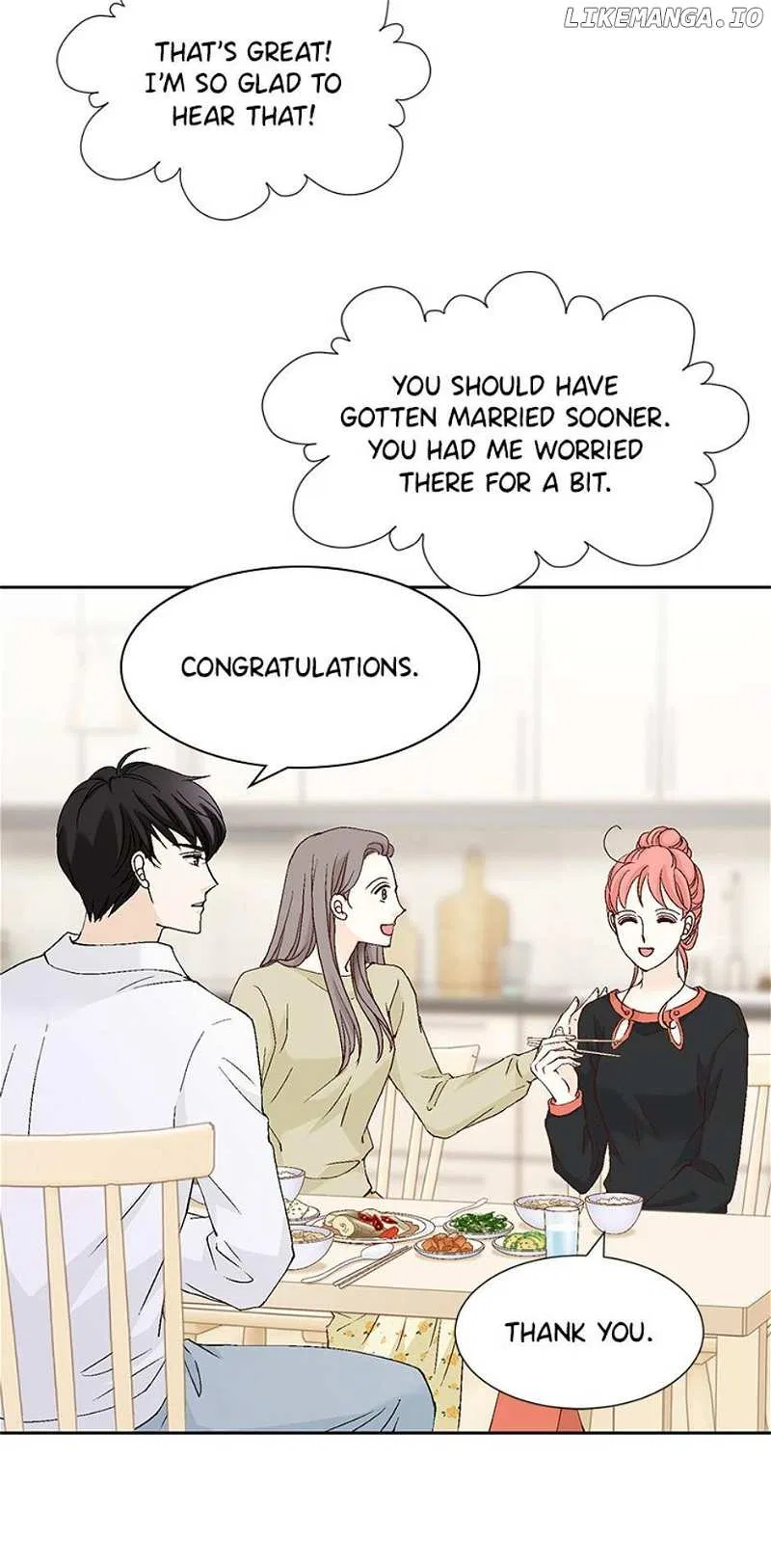 Flavors of Reincarnation Chapter 139 – Page 37