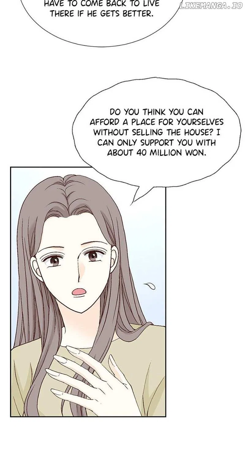 Flavors of Reincarnation Chapter 139 – Page 39