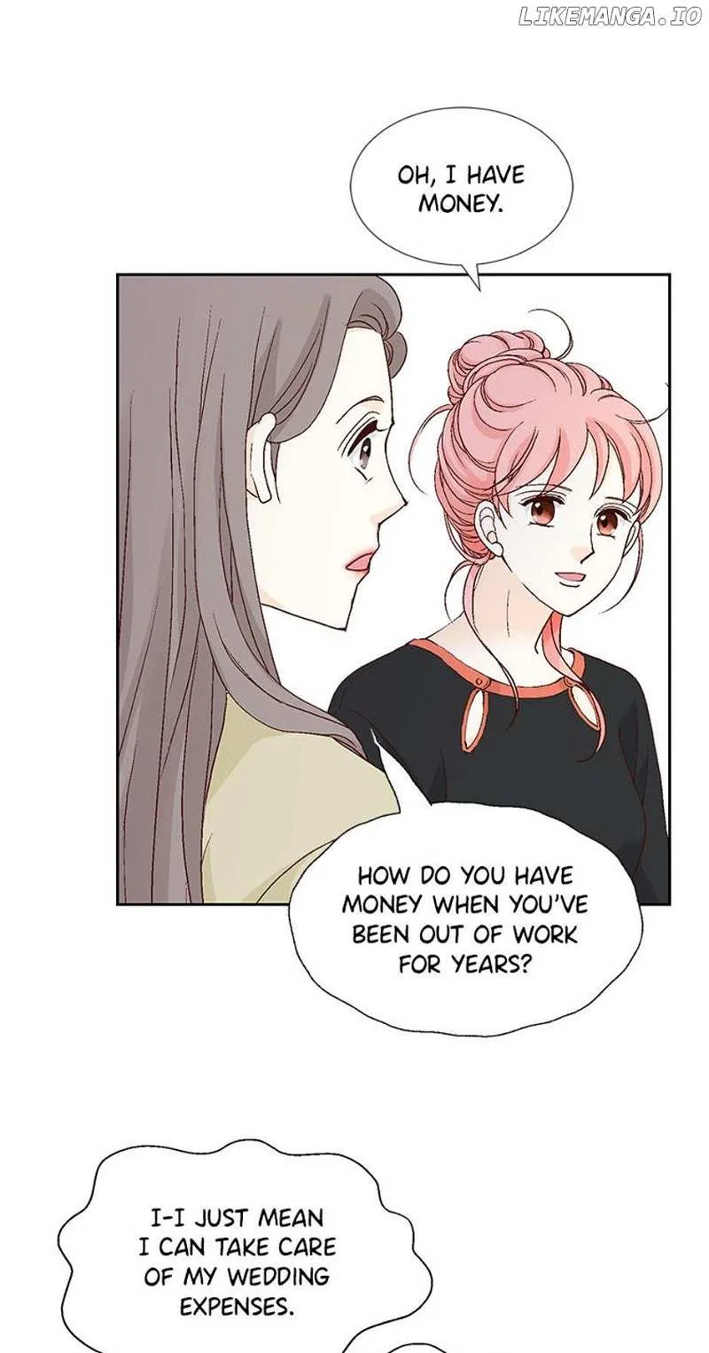 Flavors of Reincarnation Chapter 139 – Page 40
