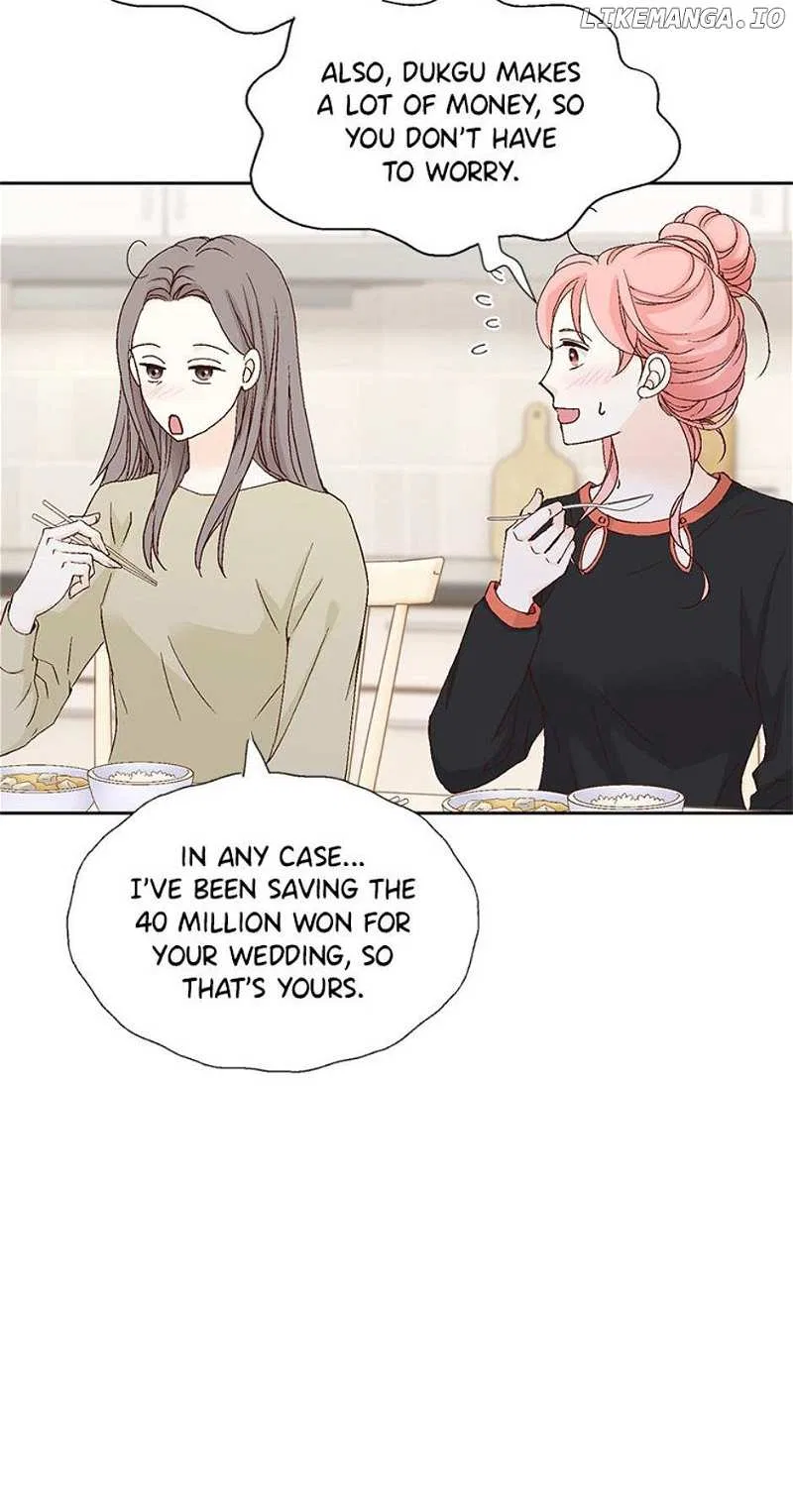 Flavors of Reincarnation Chapter 139 – Page 41