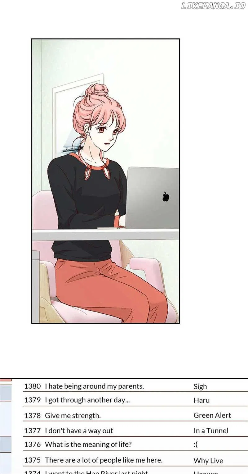 Flavors of Reincarnation Chapter 139 – Page 42