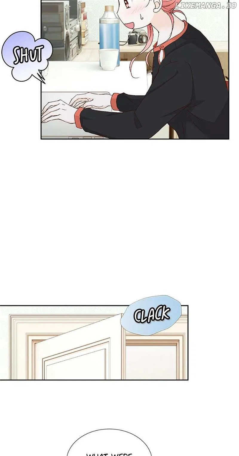 Flavors of Reincarnation Chapter 139 – Page 44