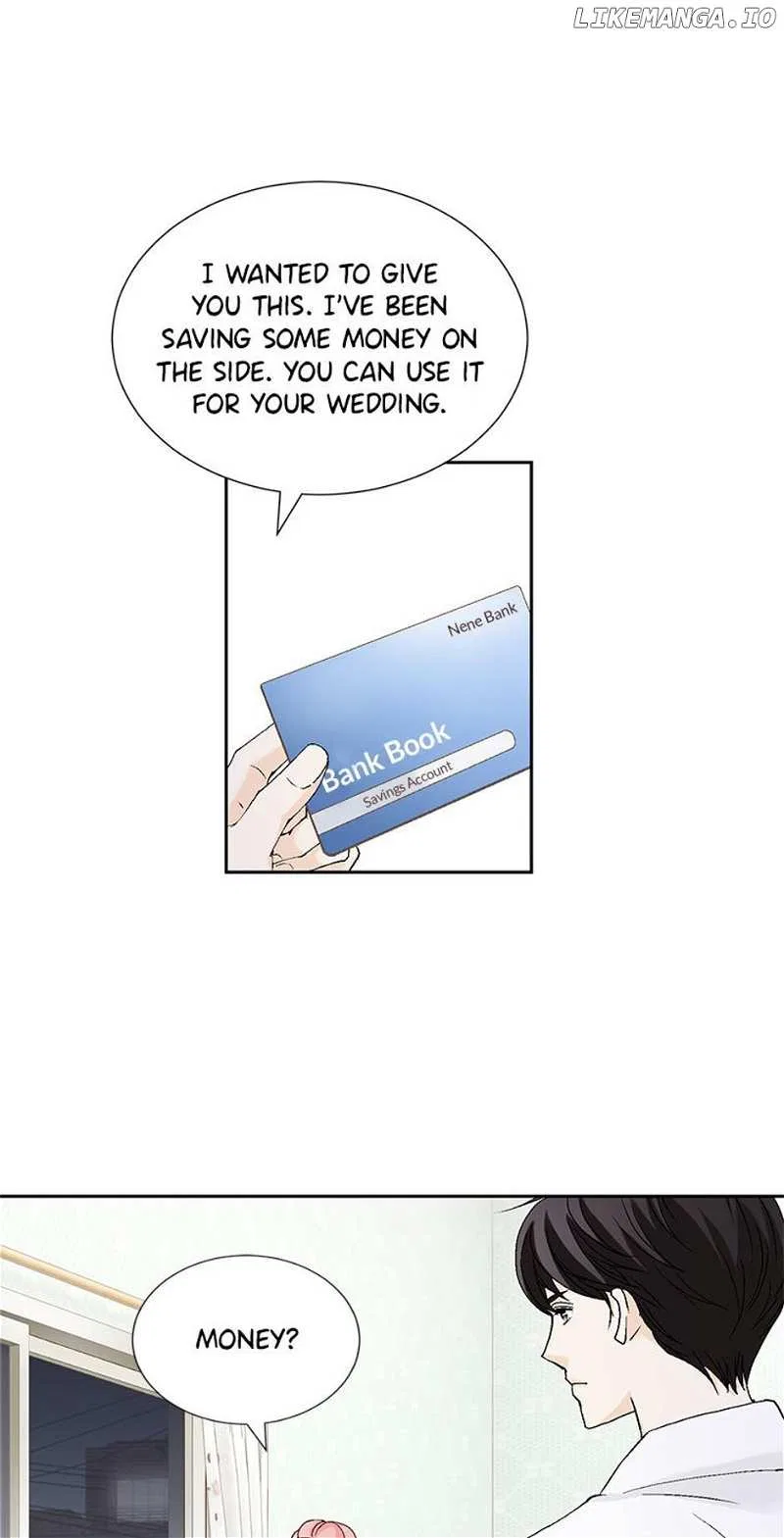 Flavors of Reincarnation Chapter 139 – Page 46