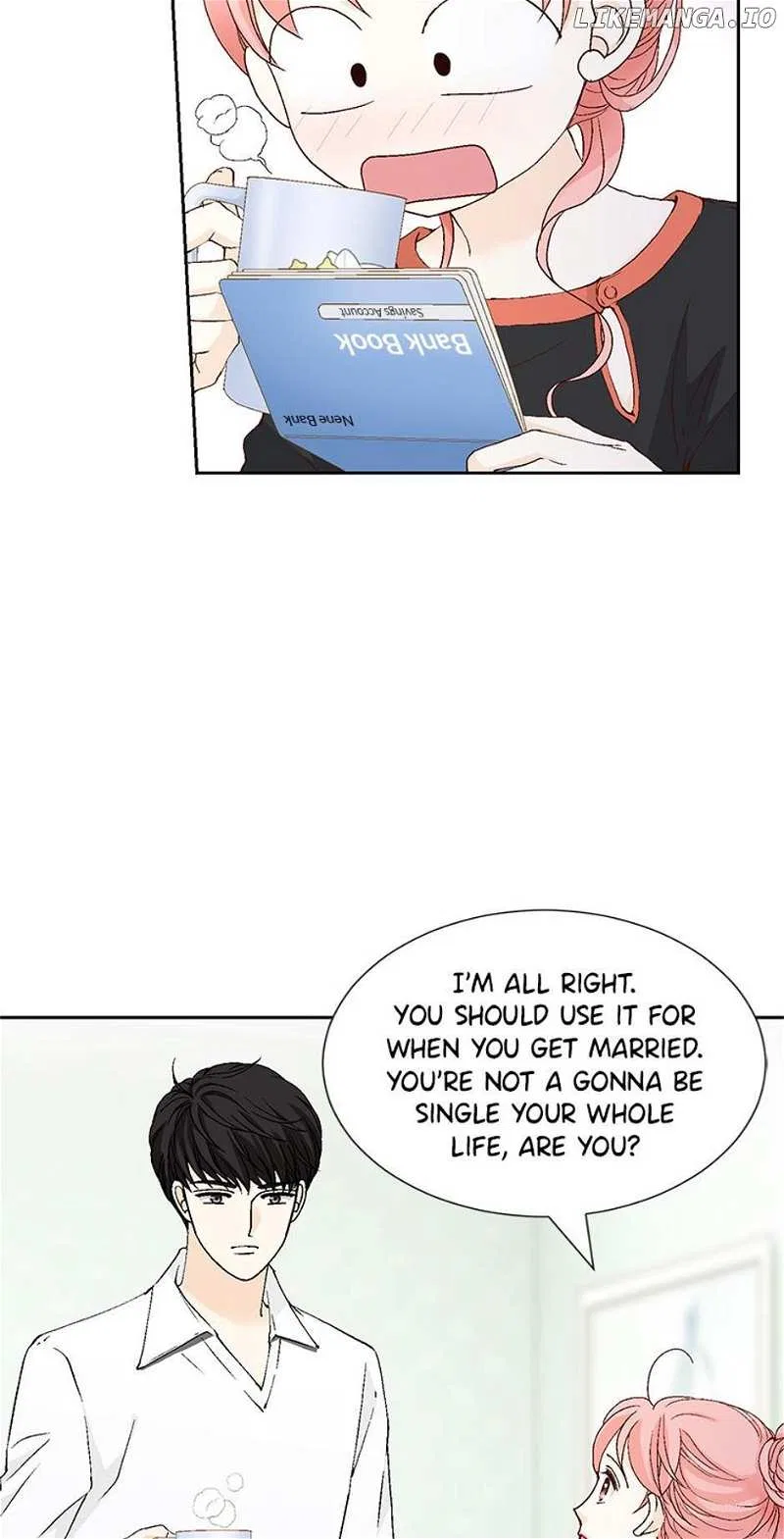 Flavors of Reincarnation Chapter 139 – Page 48