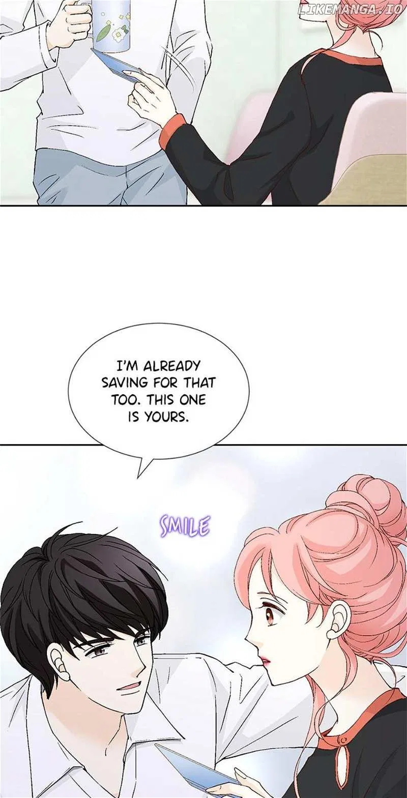 Flavors of Reincarnation Chapter 139 – Page 49