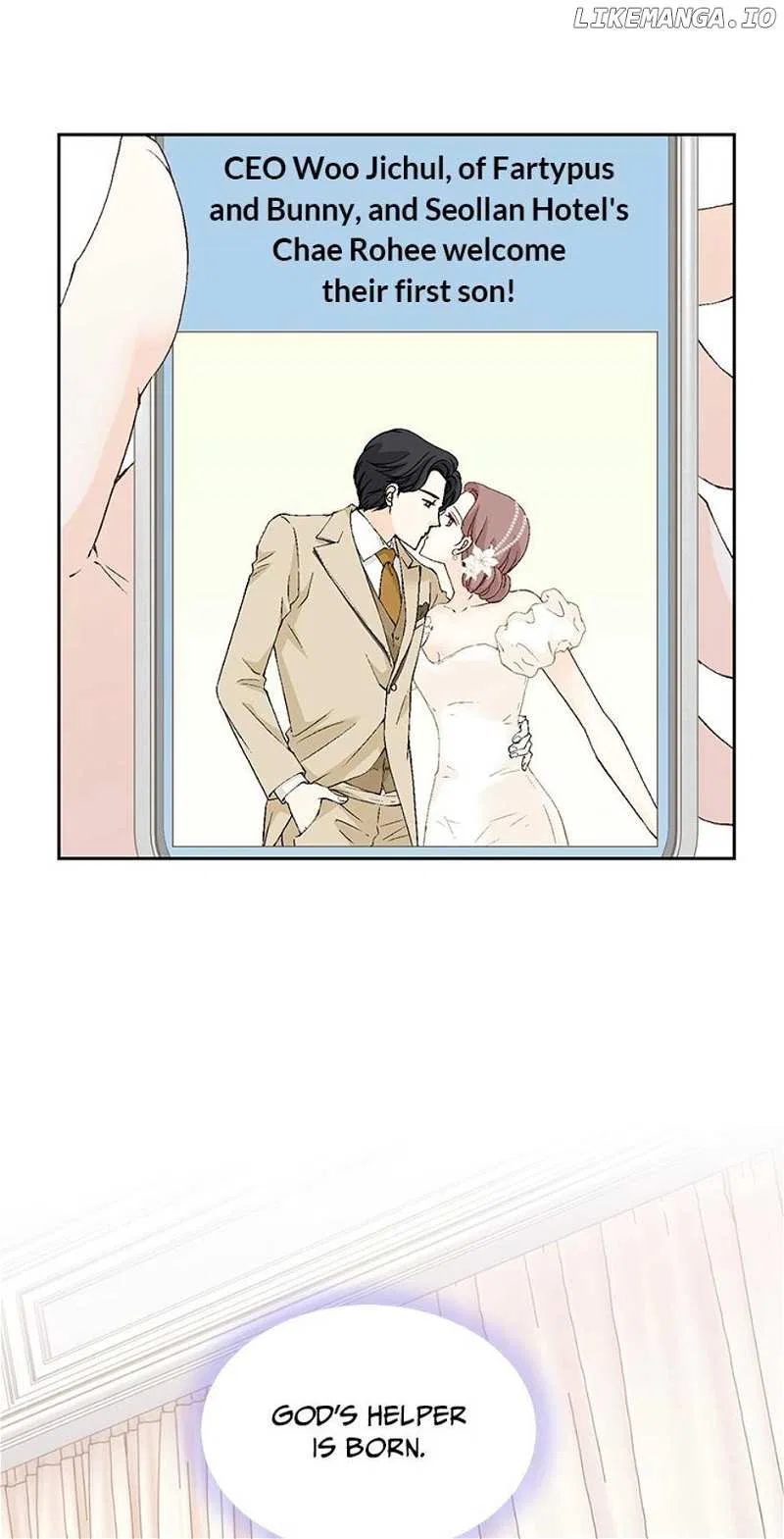 Flavors of Reincarnation Chapter 139 – Page 55