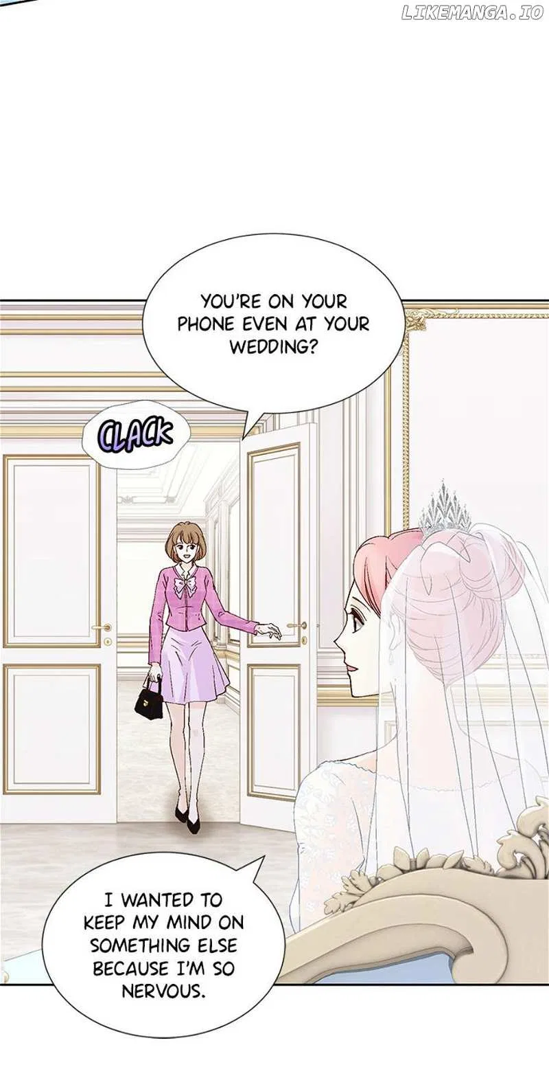 Flavors of Reincarnation Chapter 139 – Page 57