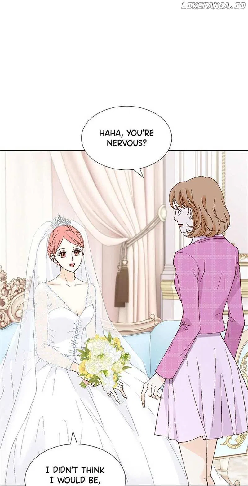Flavors of Reincarnation Chapter 139 – Page 58
