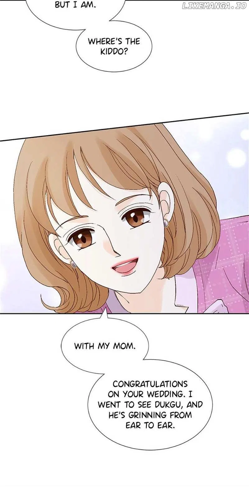 Flavors of Reincarnation Chapter 139 – Page 59