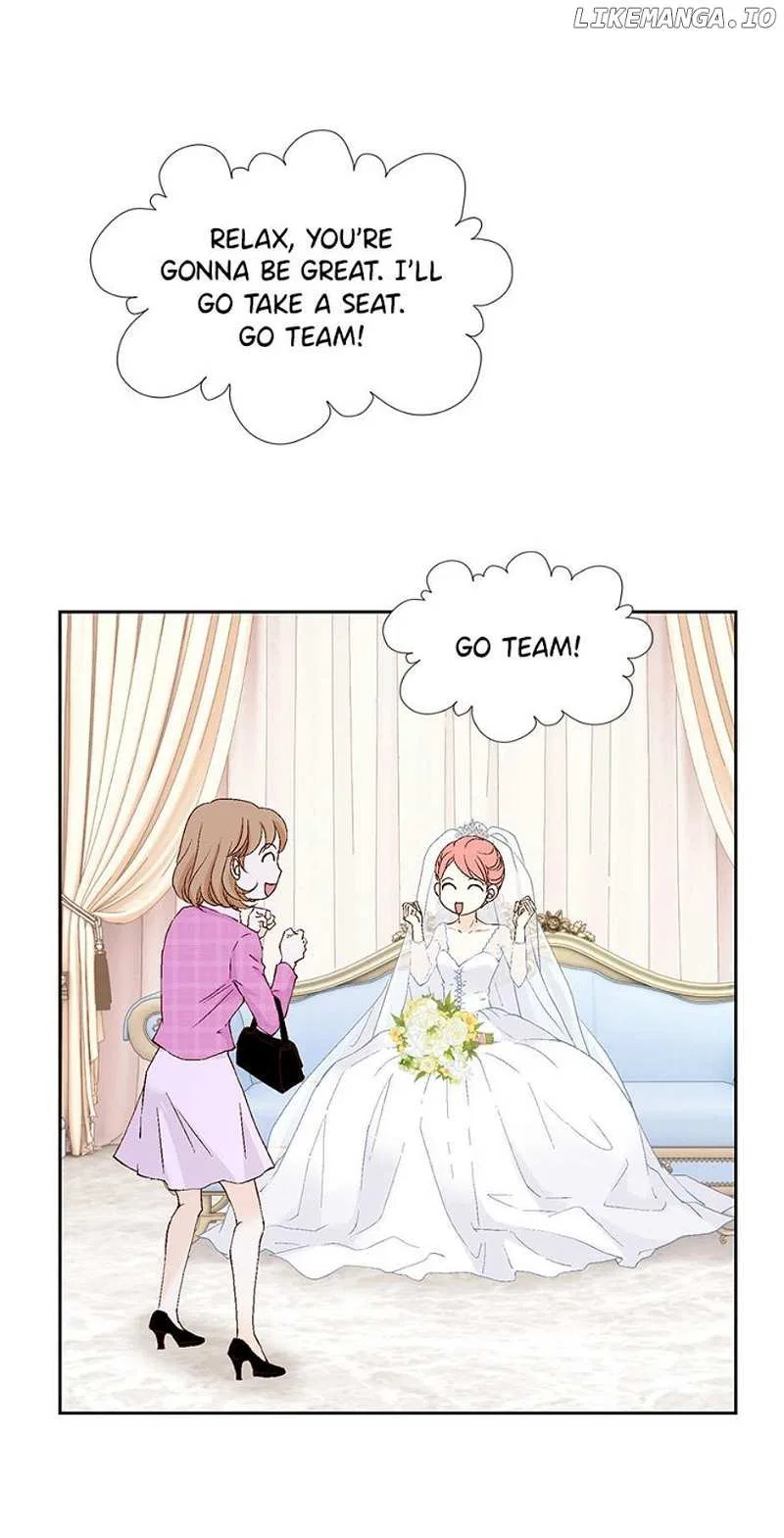 Flavors of Reincarnation Chapter 139 – Page 60