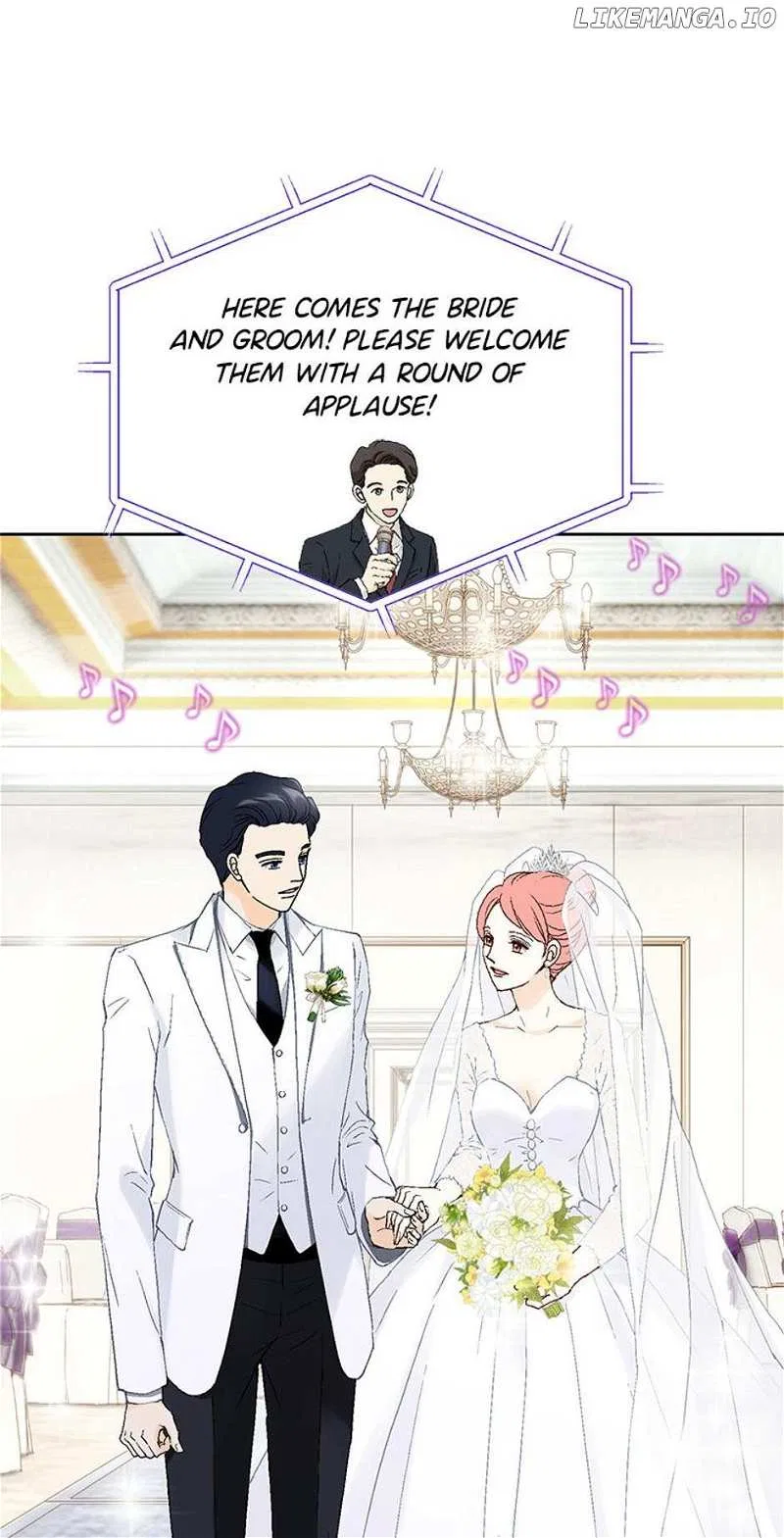 Flavors of Reincarnation Chapter 139 – Page 61