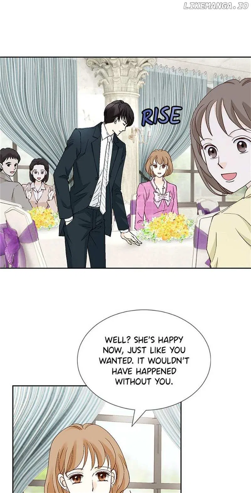 Flavors of Reincarnation Chapter 139 – Page 63