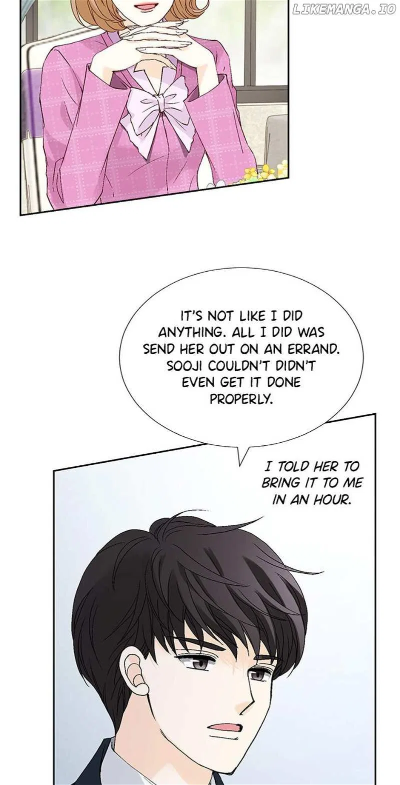 Flavors of Reincarnation Chapter 139 – Page 64