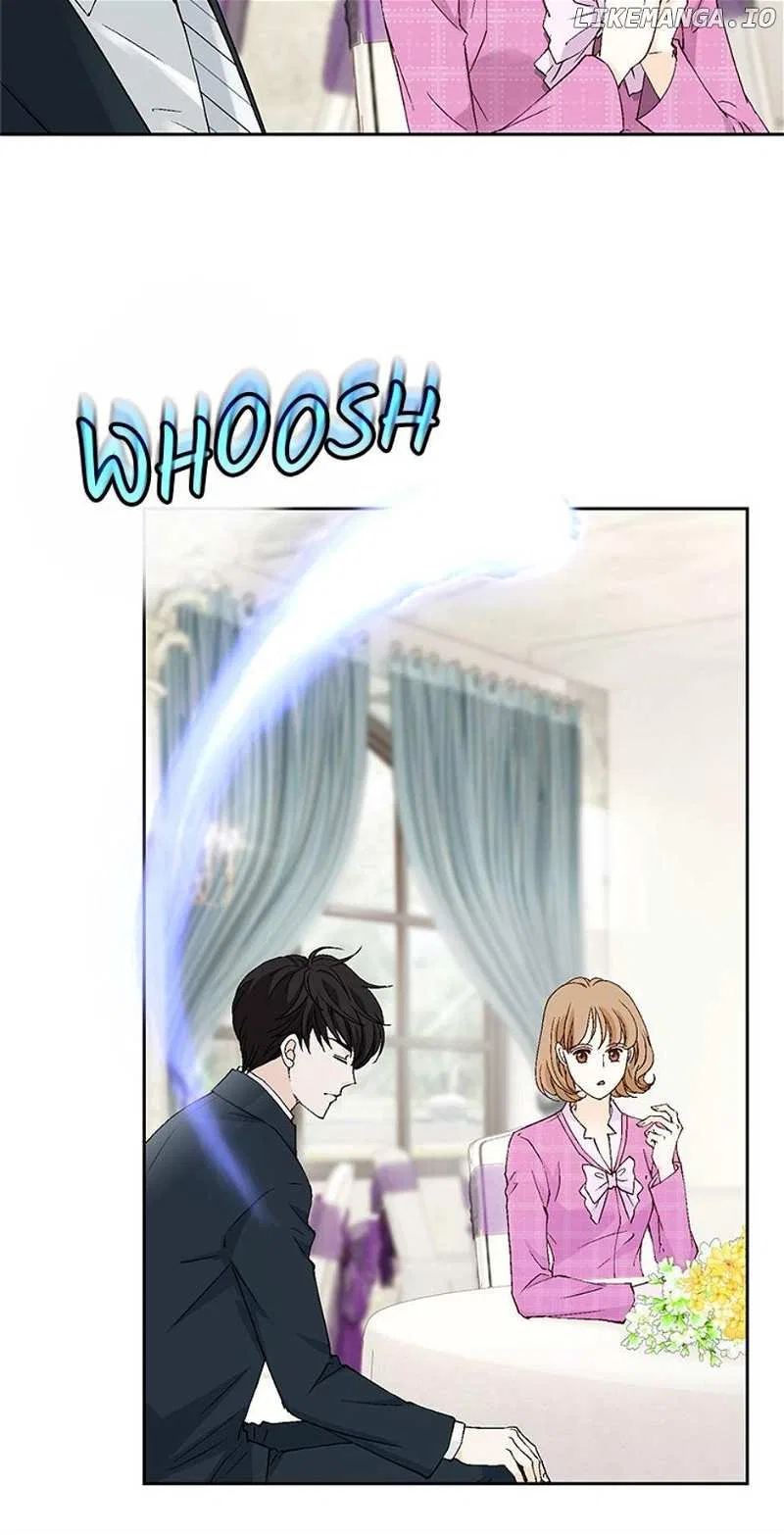 Flavors of Reincarnation Chapter 139 – Page 66