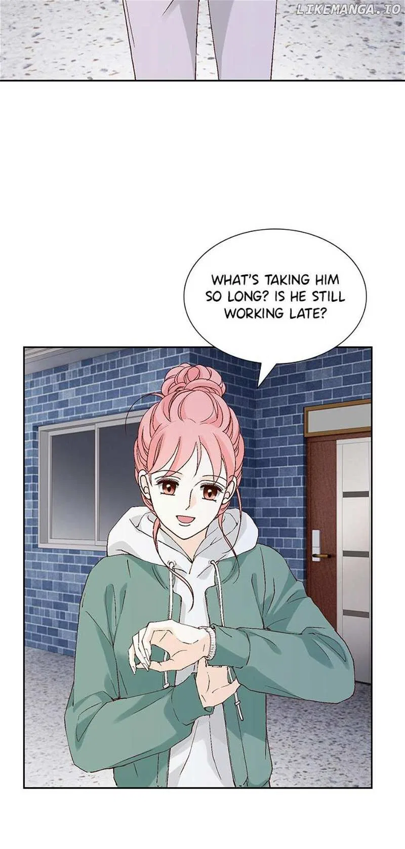 Flavors of Reincarnation Chapter 138 – Page 2