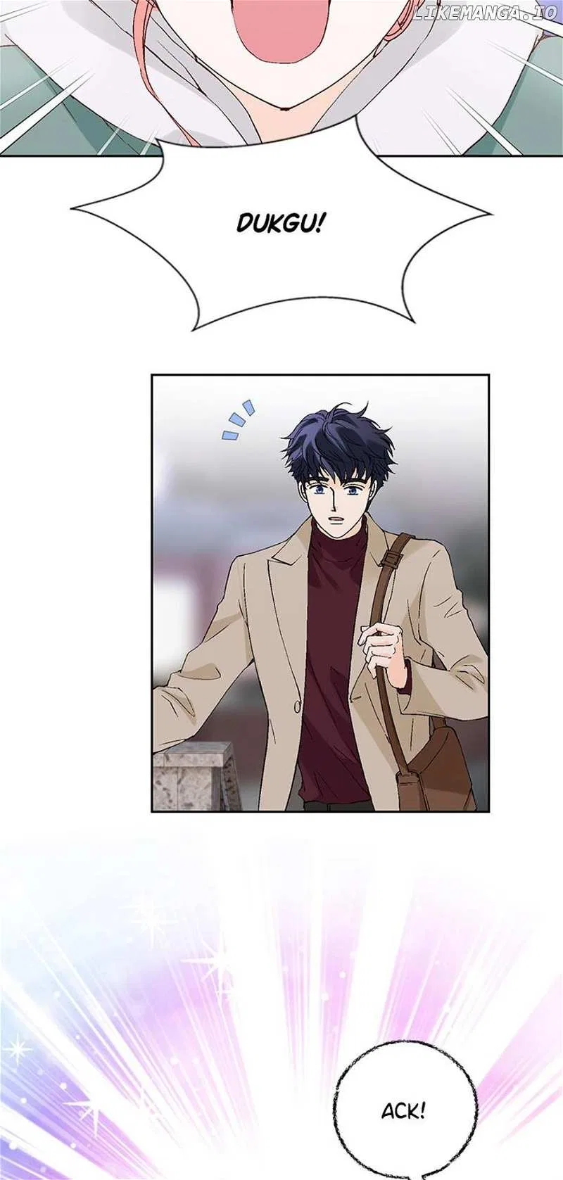 Flavors of Reincarnation Chapter 138 – Page 4