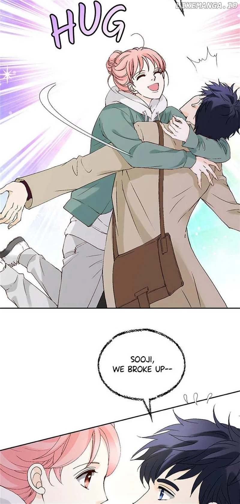 Flavors of Reincarnation Chapter 138 – Page 5