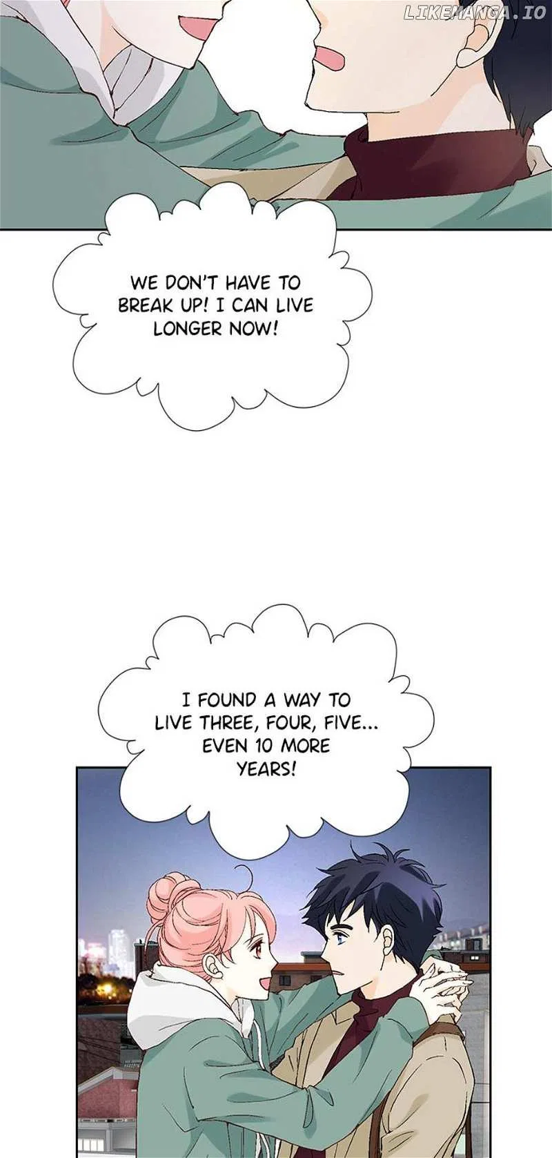 Flavors of Reincarnation Chapter 138 – Page 6