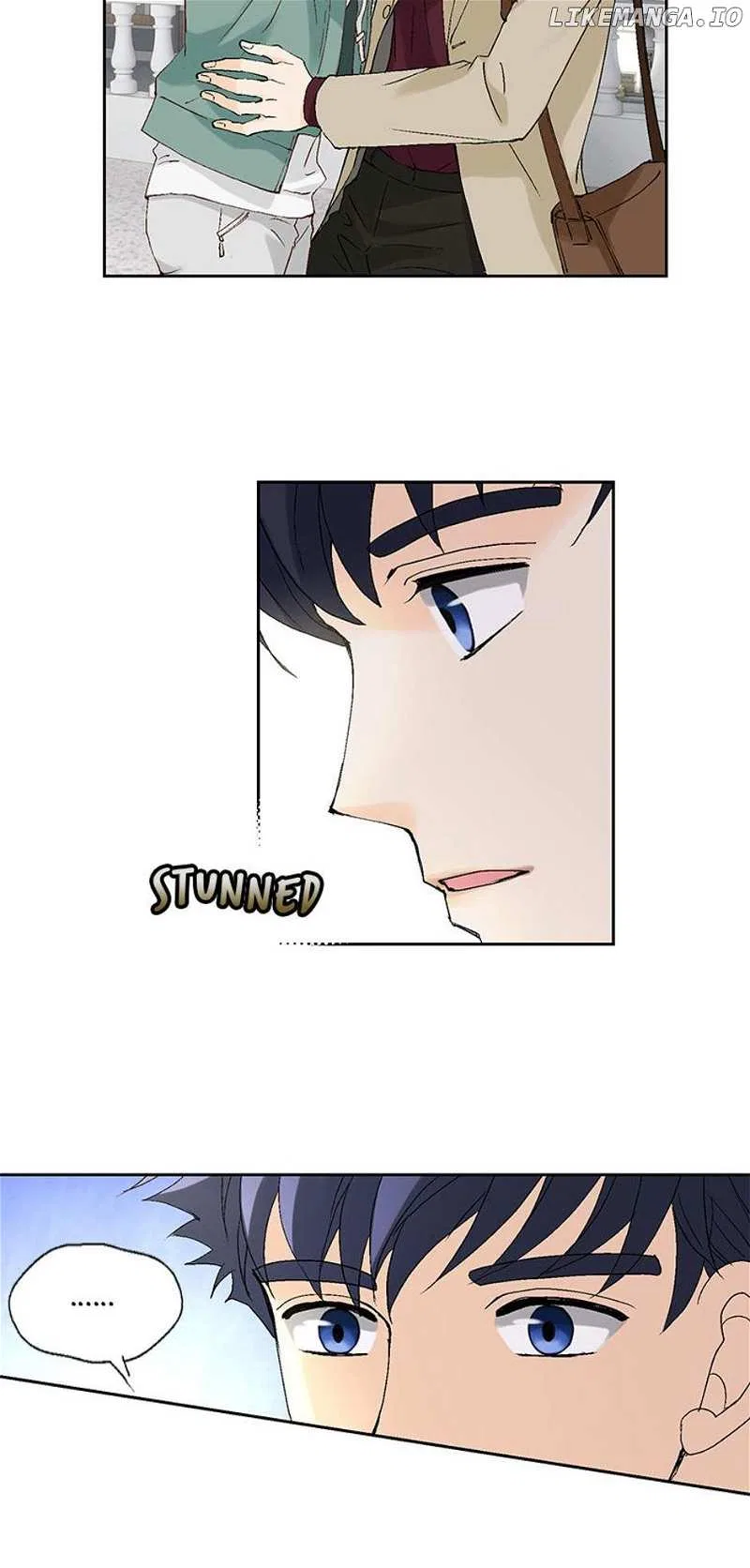 Flavors of Reincarnation Chapter 138 – Page 7