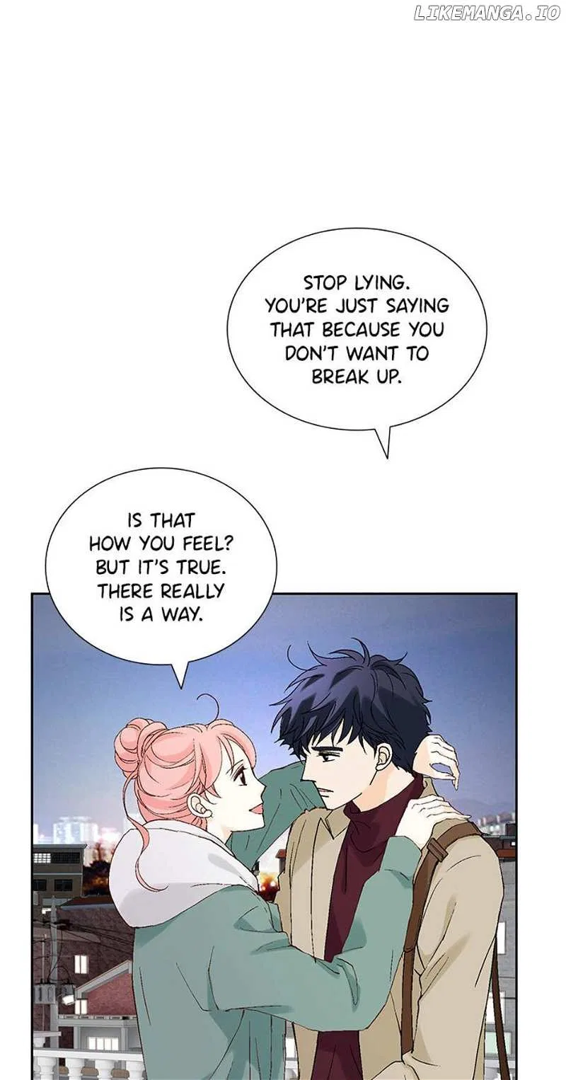 Flavors of Reincarnation Chapter 138 – Page 8