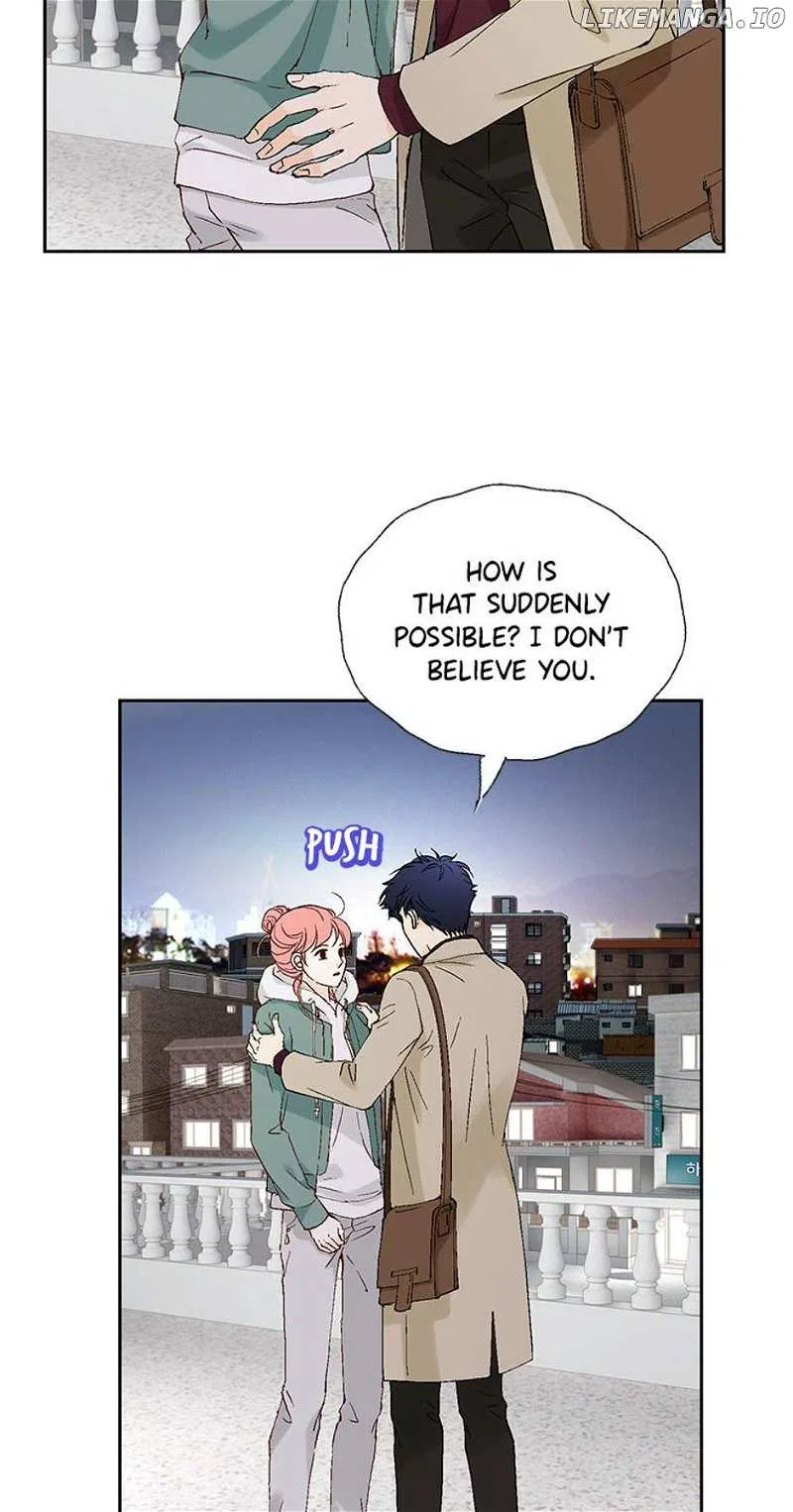 Flavors of Reincarnation Chapter 138 – Page 9