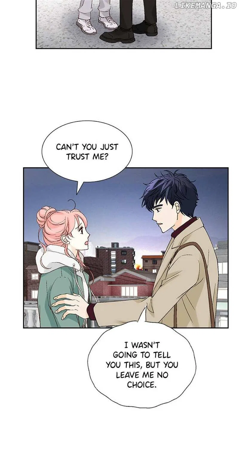 Flavors of Reincarnation Chapter 138 – Page 10