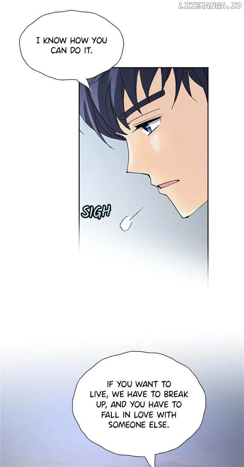 Flavors of Reincarnation Chapter 138 – Page 11