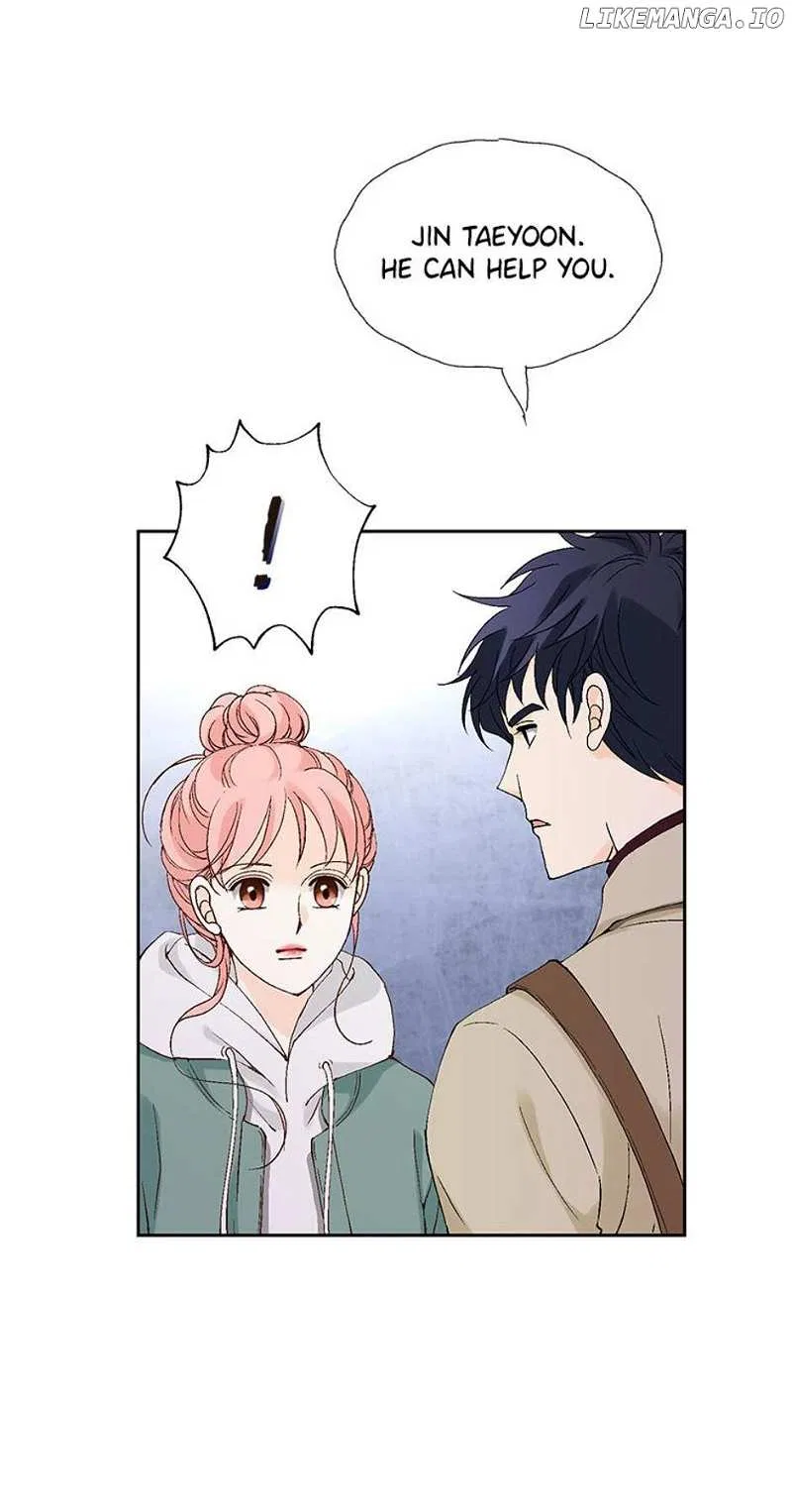 Flavors of Reincarnation Chapter 138 – Page 14