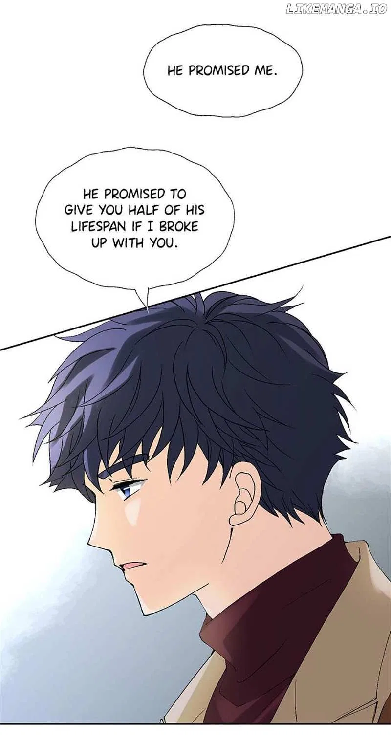 Flavors of Reincarnation Chapter 138 – Page 15
