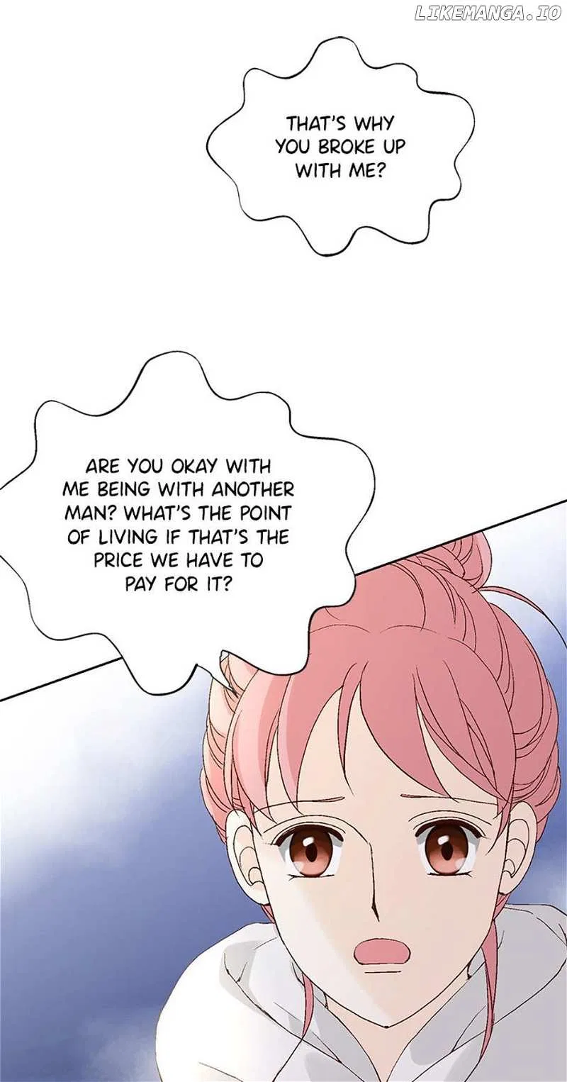 Flavors of Reincarnation Chapter 138 – Page 16