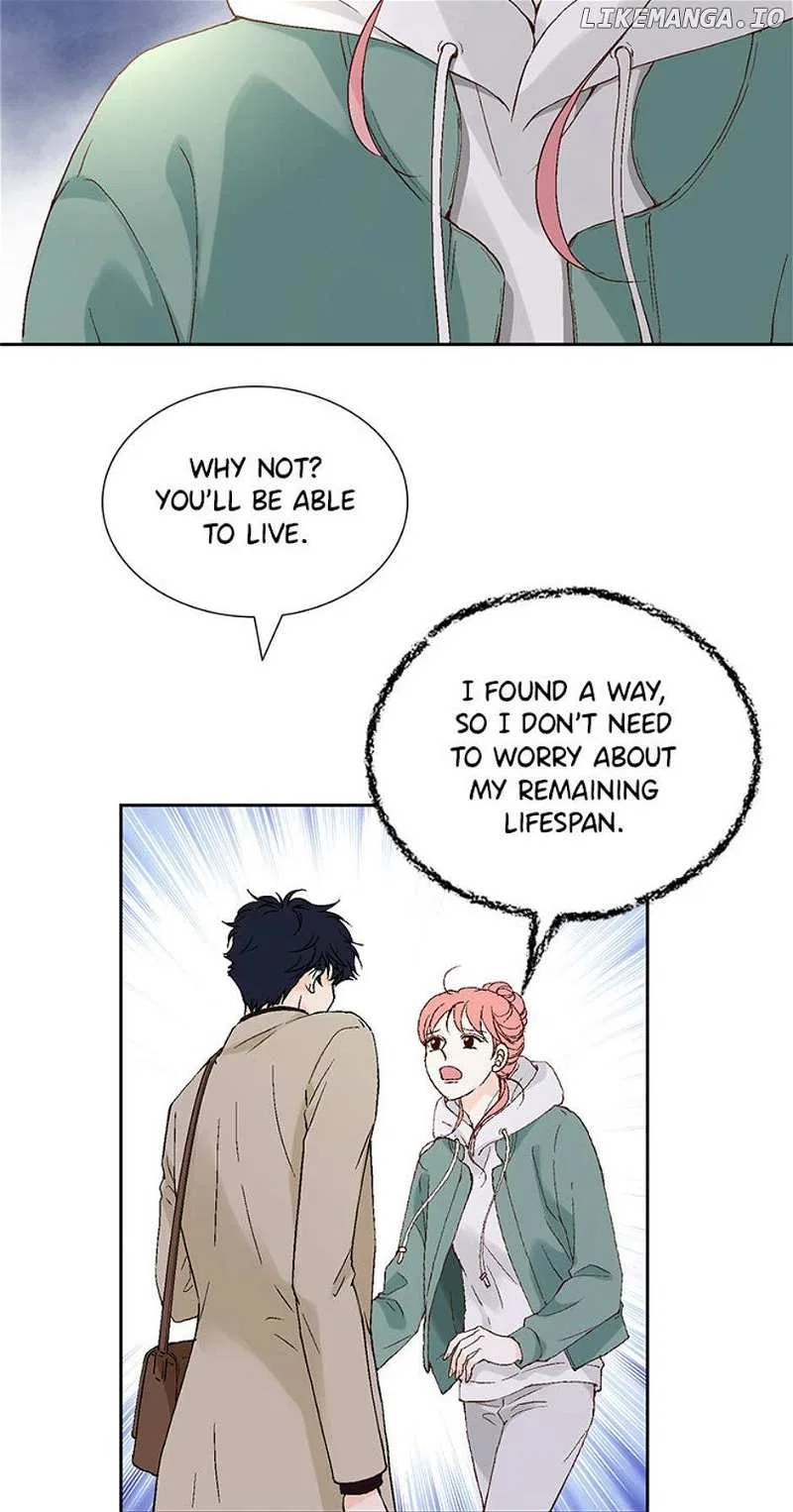 Flavors of Reincarnation Chapter 138 – Page 17