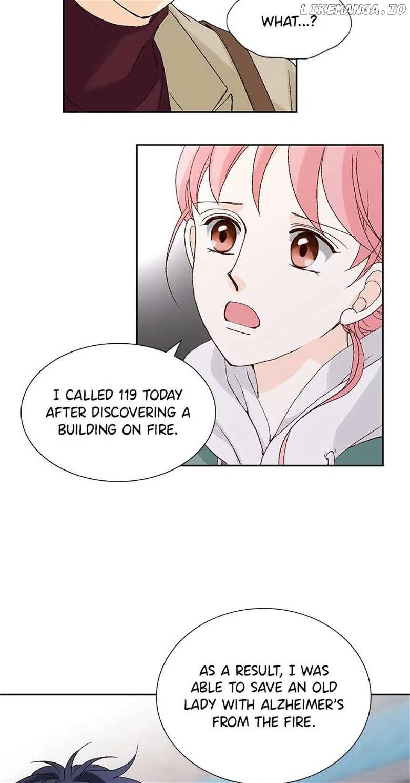 Flavors of Reincarnation Chapter 138 – Page 19