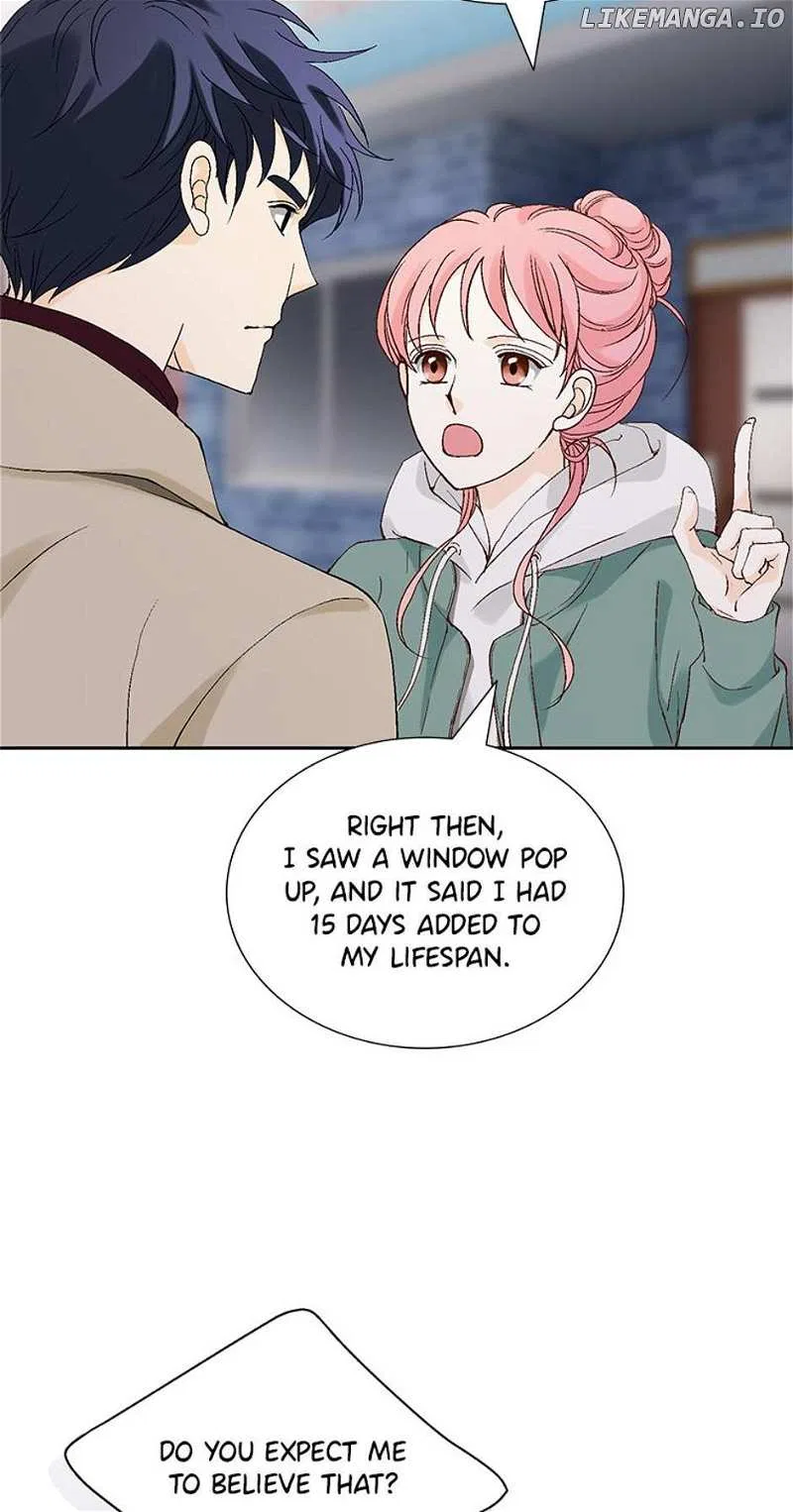 Flavors of Reincarnation Chapter 138 – Page 20