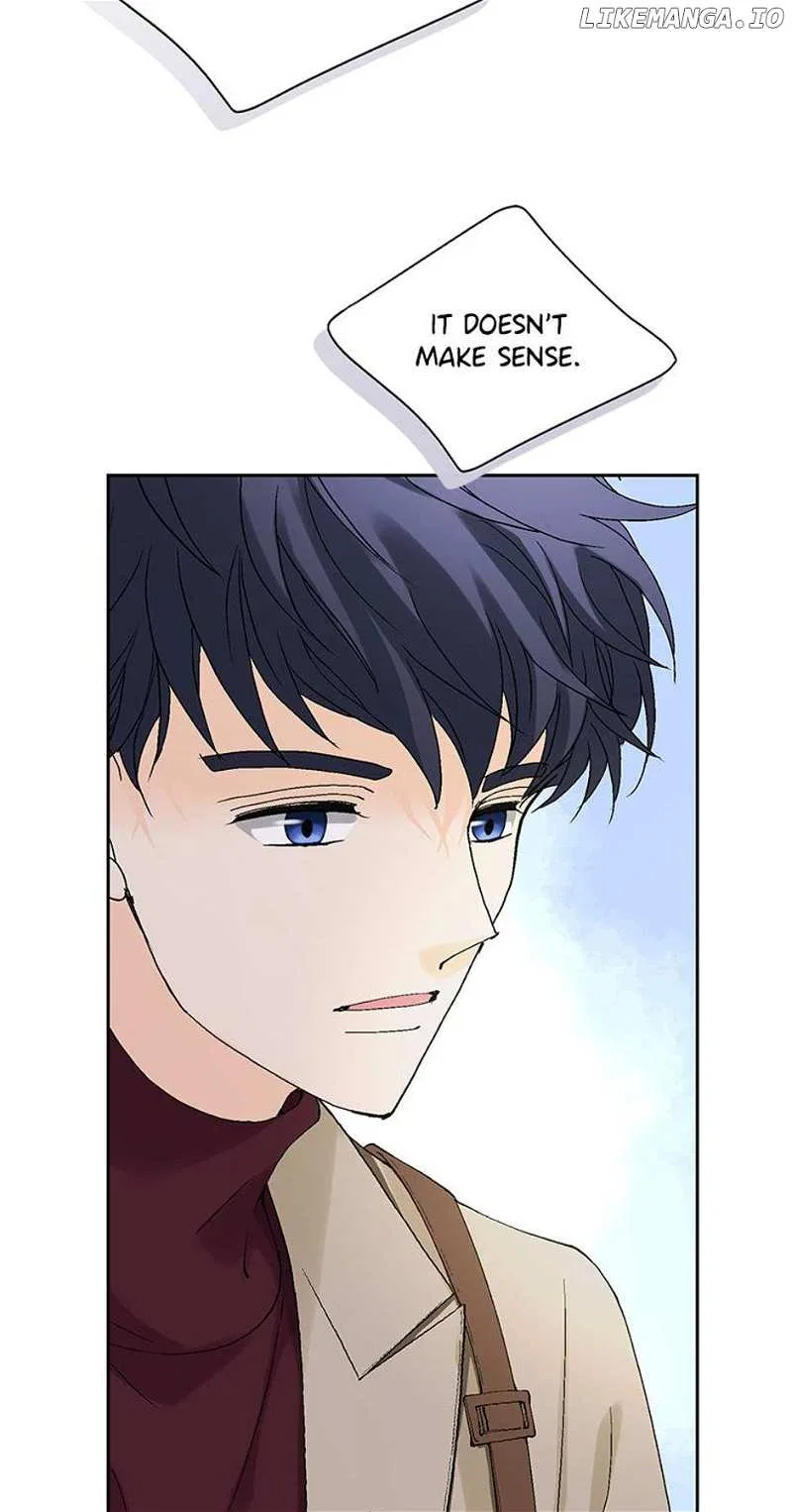 Flavors of Reincarnation Chapter 138 – Page 21