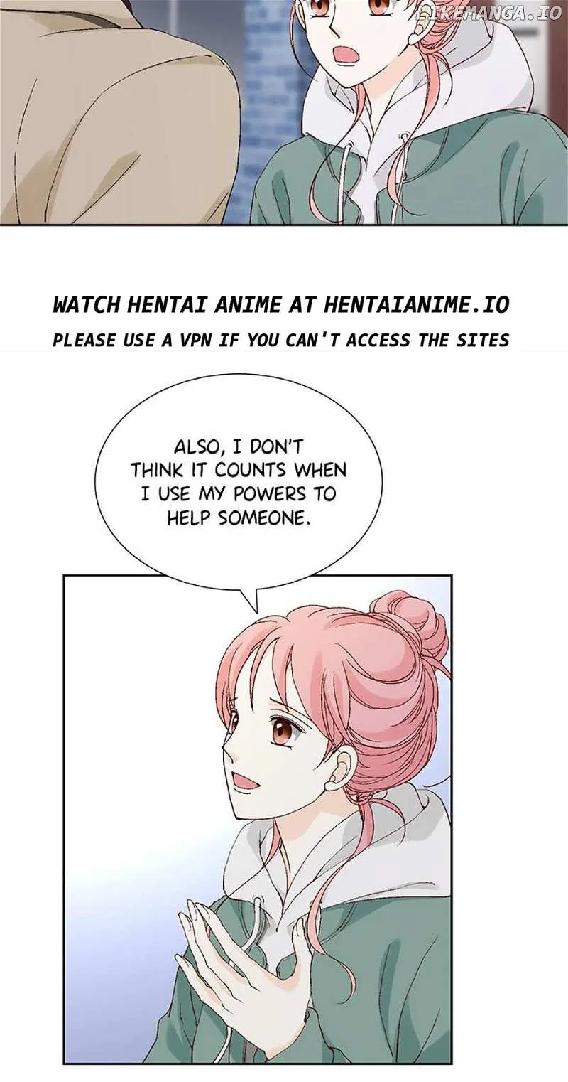 Flavors of Reincarnation Chapter 138 – Page 23