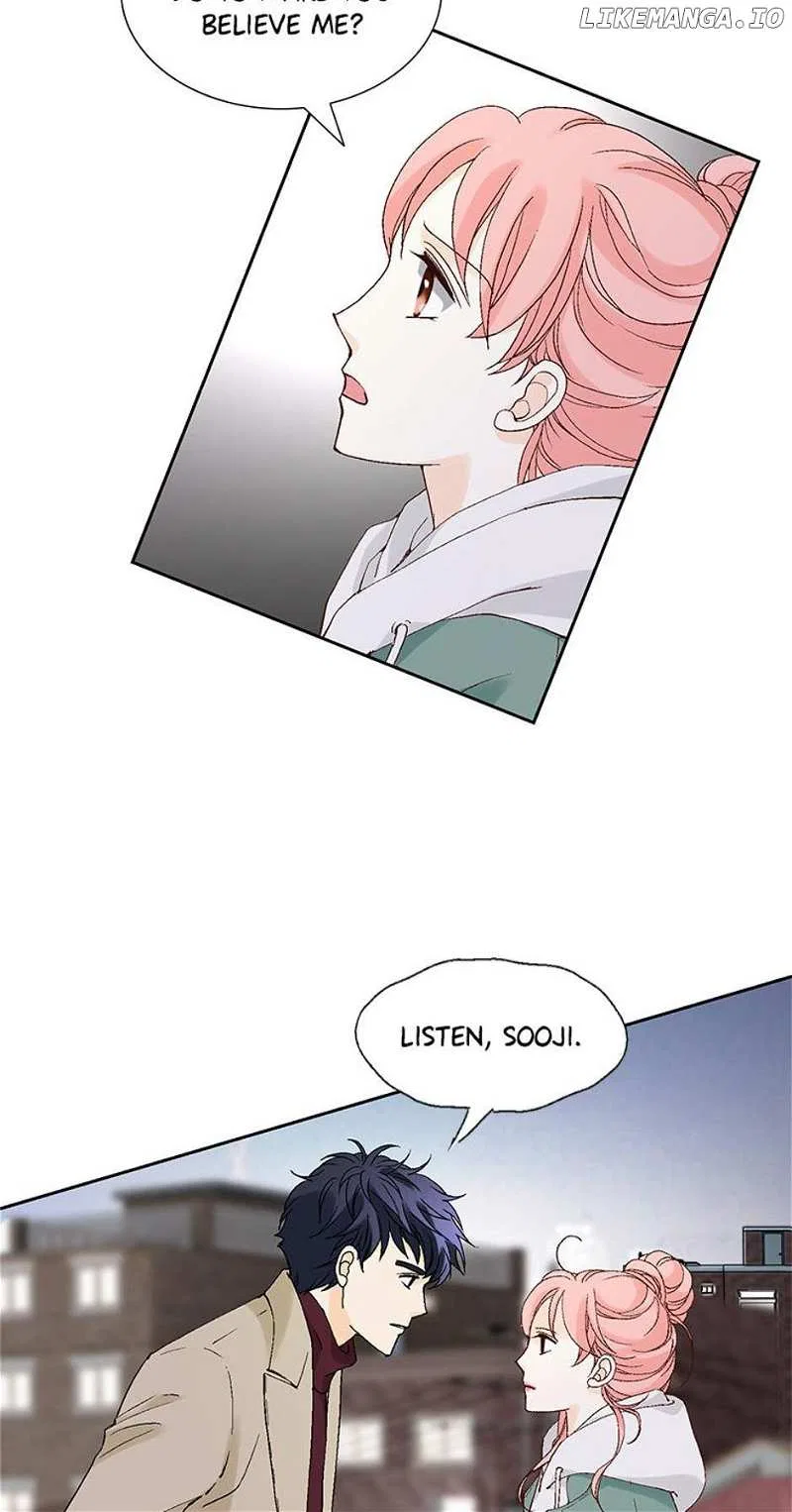Flavors of Reincarnation Chapter 138 – Page 25