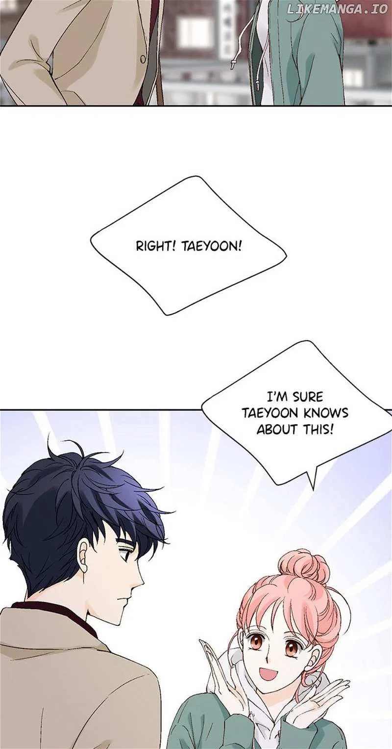 Flavors of Reincarnation Chapter 138 – Page 26