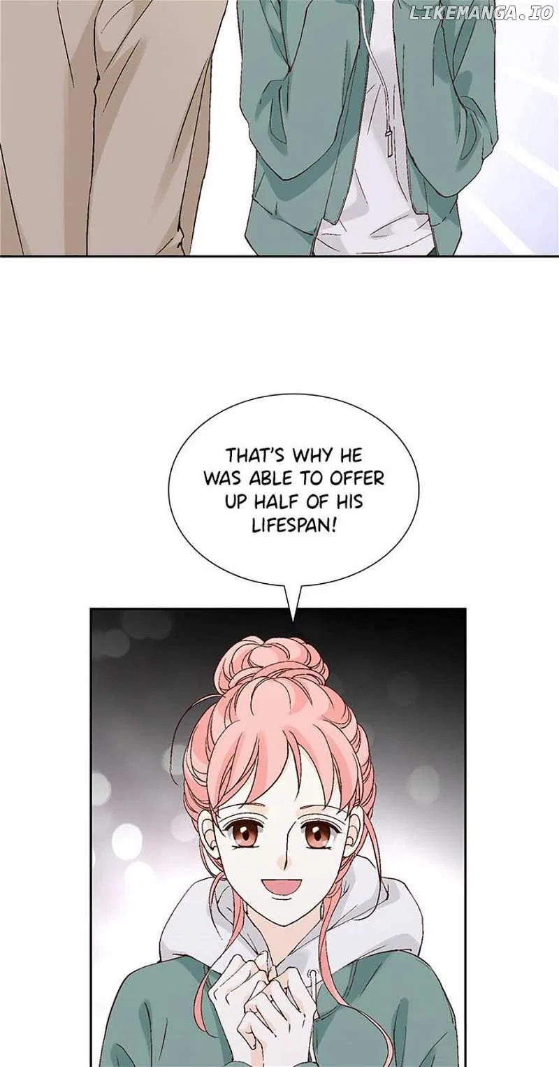 Flavors of Reincarnation Chapter 138 – Page 27