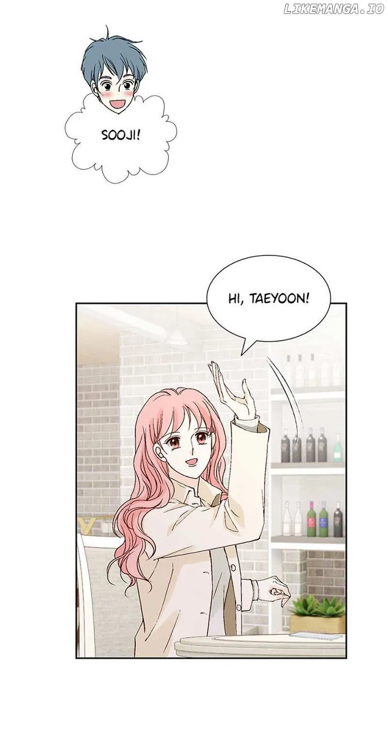 Flavors of Reincarnation Chapter 138 – Page 32