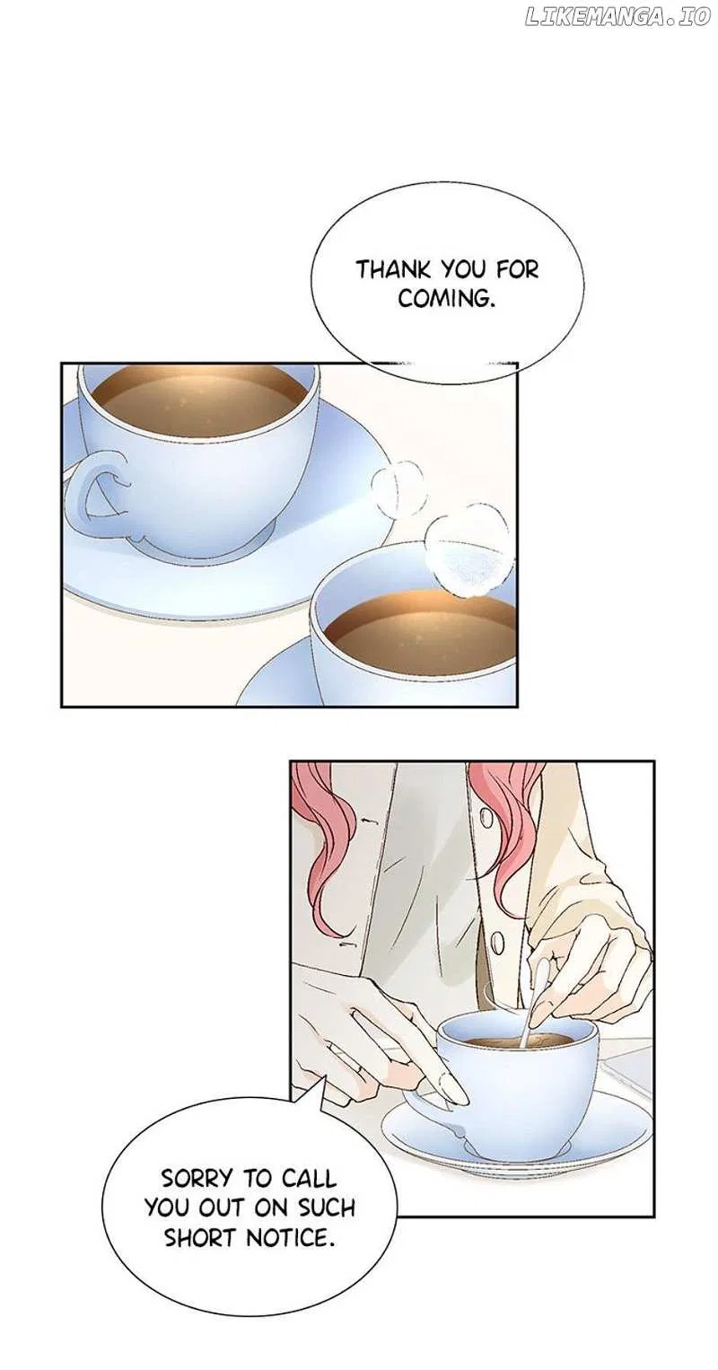 Flavors of Reincarnation Chapter 138 – Page 33