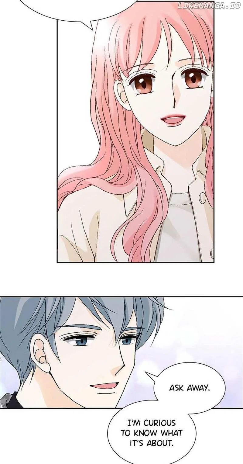Flavors of Reincarnation Chapter 138 – Page 35