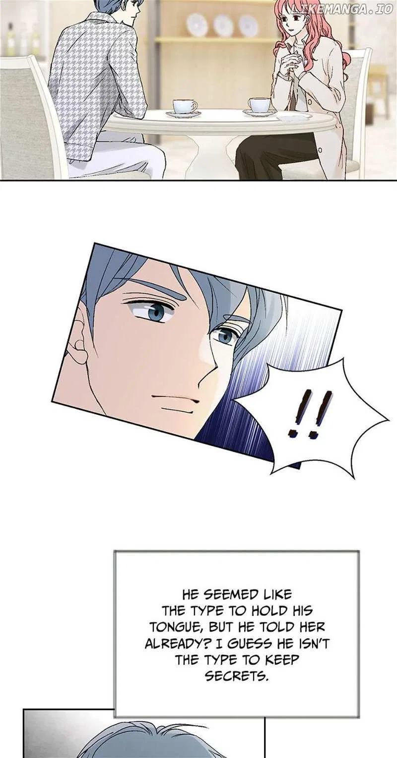 Flavors of Reincarnation Chapter 138 – Page 37